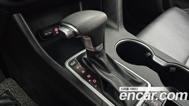 Kia Sportage 2018 — photo 9