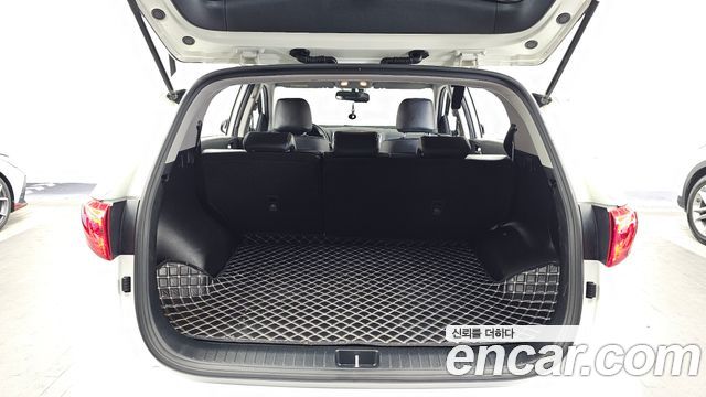 Kia Sportage 2018 — photo 20