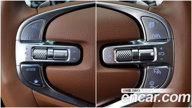 Genesis GV70 2023 — photo 12