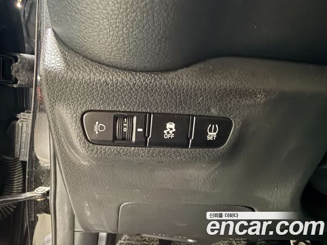 Kia morning 2018 — photo 11