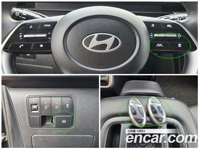 Hyundai Staria 2025 — photo 11