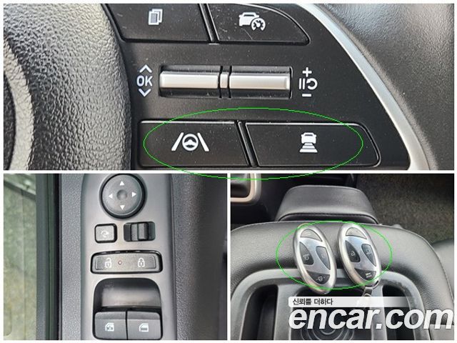 Hyundai Staria 2025 — photo 12
