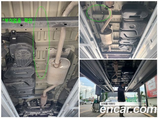 Hyundai Staria 2025 — photo 16