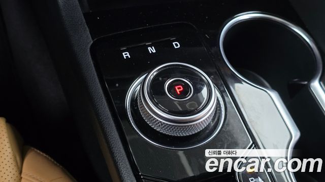 Kia K5 2023 — photo 12