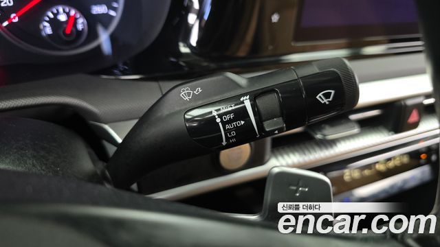 Kia K5 2023 — photo 27