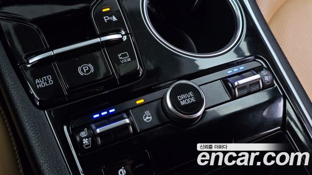 Kia K5 2023 — photo 30