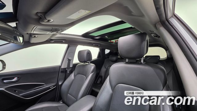 Hyundai Santafe 2016 — photo 17
