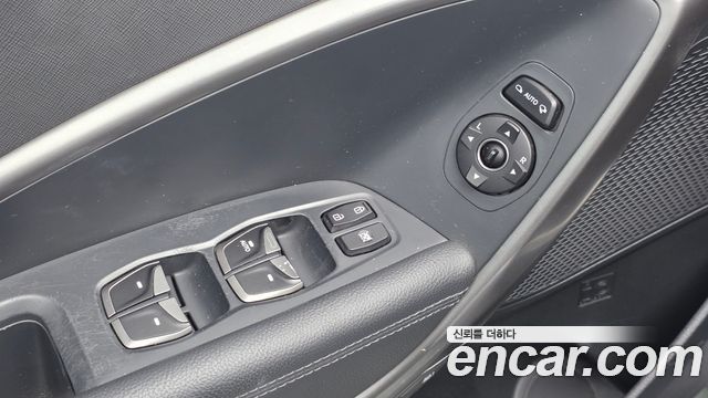 Hyundai Santafe 2016 — photo 19