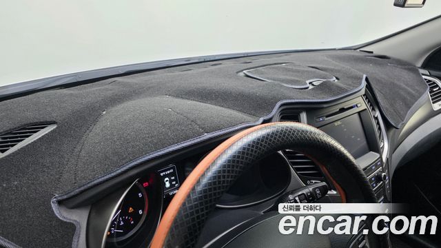 Hyundai Santafe 2016 — photo 21