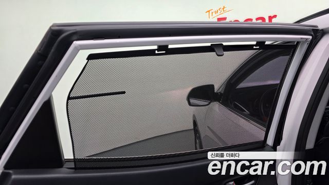 Hyundai Santafe 2016 — photo 29