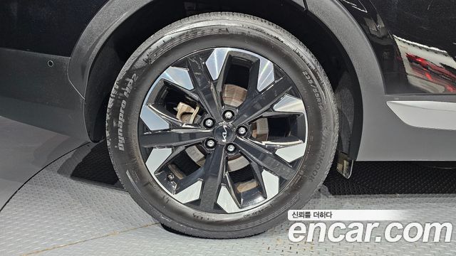 Kia Sportage 2022 — photo 5