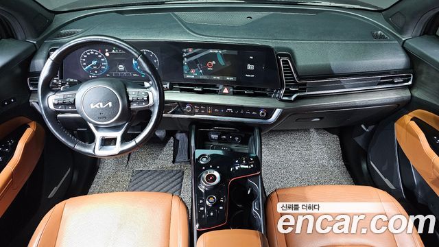 Kia Sportage 2022 — photo 7