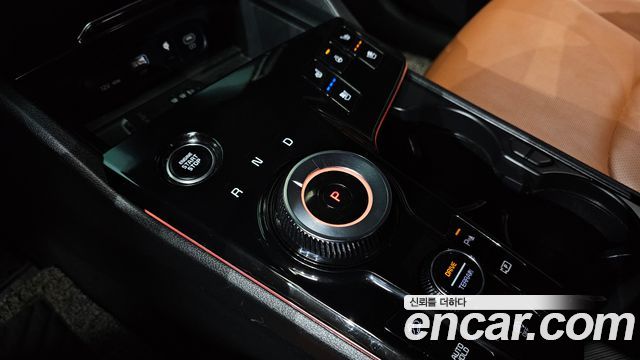 Kia Sportage 2022 — photo 9