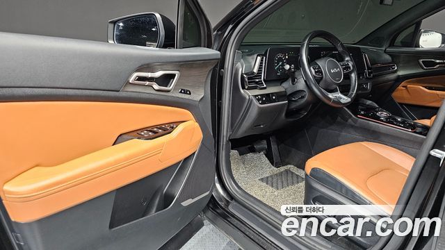 Kia Sportage 2022 — photo 10