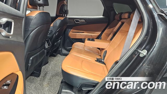 Kia Sportage 2022 — photo 11