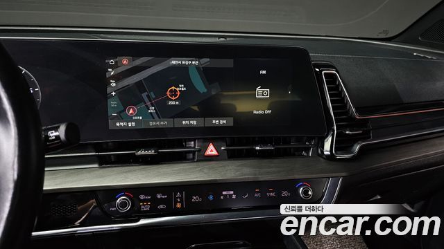 Kia Sportage 2022 — photo 12