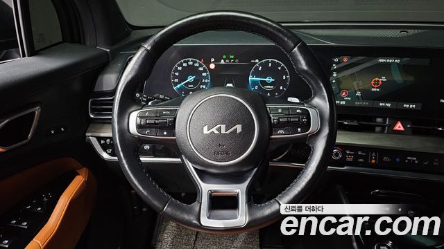 Kia Sportage 2022 — photo 13