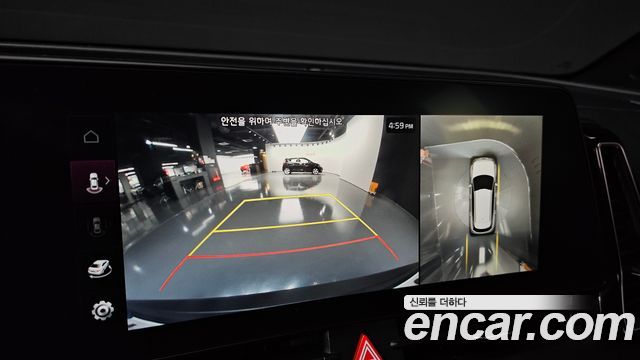Kia Sportage 2022 — photo 14