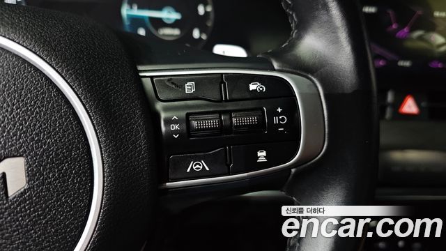 Kia Sportage 2022 — photo 15