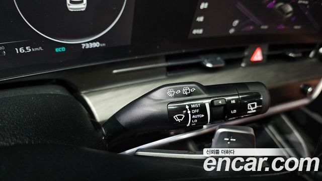Kia Sportage 2022 — photo 18