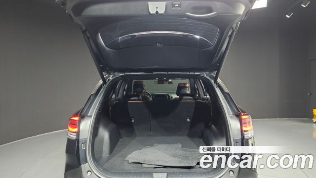 Kia Sportage 2022 — photo 20