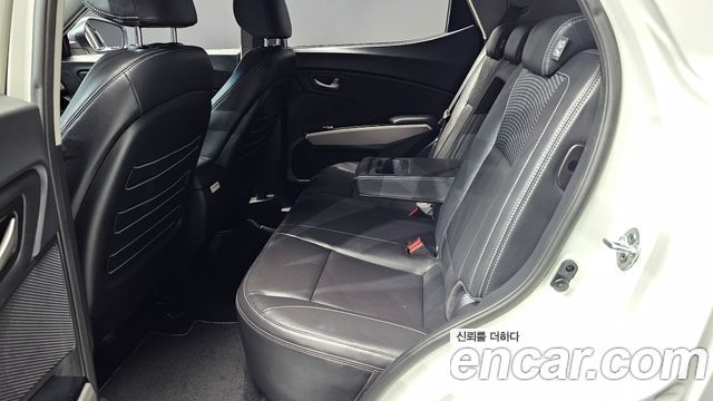 KG Mobility TIBOLI 2018 — photo 18
