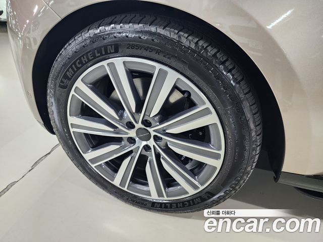 Land Rover Range Rover 2026 — photo 5