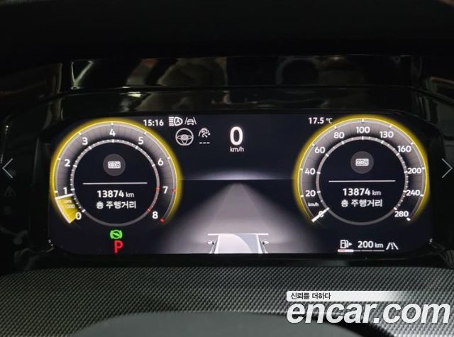 Volkswagen Golf 2025 — photo 6