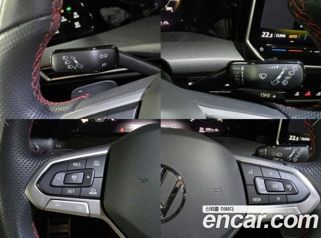 Volkswagen Golf 2025 — photo 16
