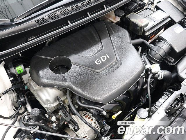 Hyundai AVANTE 2015 — photo 6