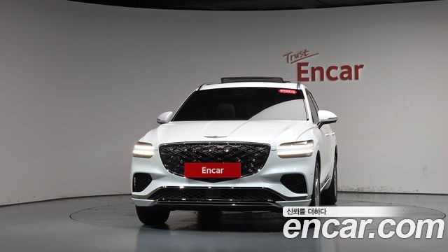 Genesis GV70 2025 — photo 3