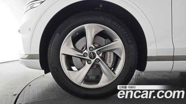 Genesis GV70 2025 — photo 5