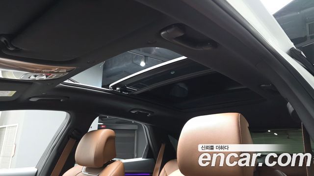 Genesis GV70 2025 — photo 22