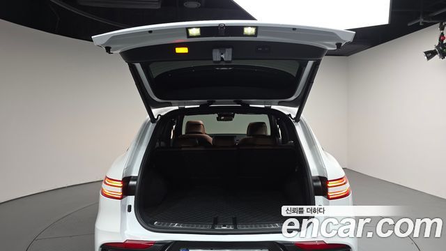 Genesis GV70 2025 — photo 26