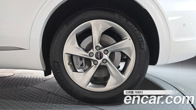 Genesis GV70 2025 — photo 7