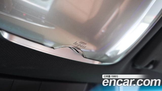 Genesis GV70 2025 — photo 27