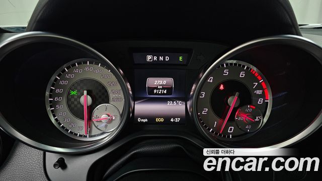 Mercedes-Benz SLK-Class 2014 — photo 8