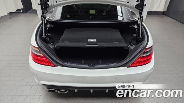 Mercedes-Benz SLK-Class 2014 — photo 20