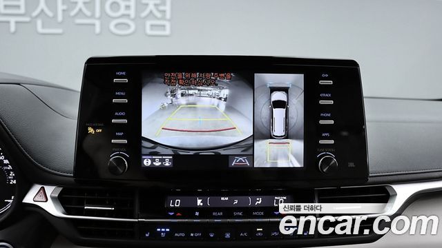 Toyota Sienna 2021 — photo 8