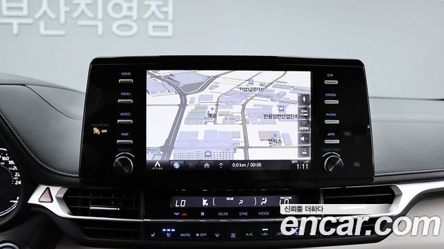 Toyota Sienna 2021 — photo 9