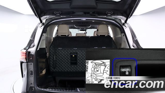 Toyota Sienna 2021 — photo 17