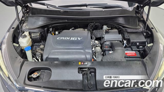 Kia Sorento 2015 — photo 6