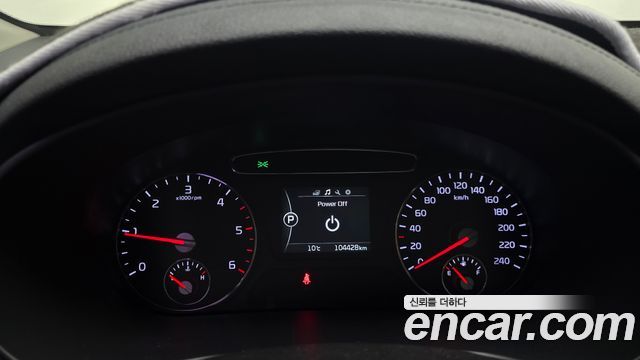 Kia Sorento 2015 — photo 11