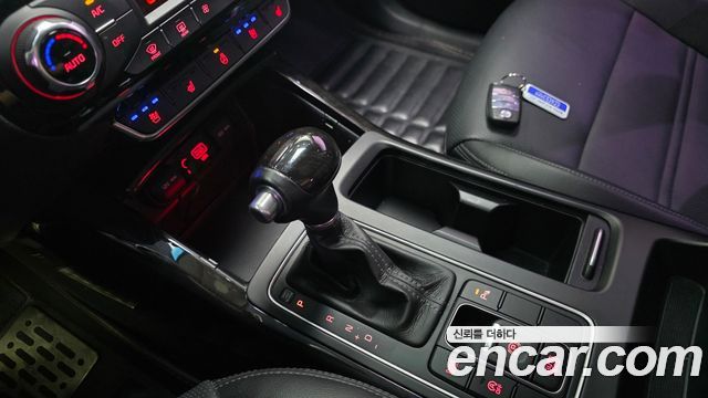 Kia Sorento 2015 — photo 12