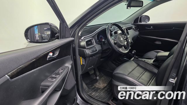 Kia Sorento 2015 — photo 17