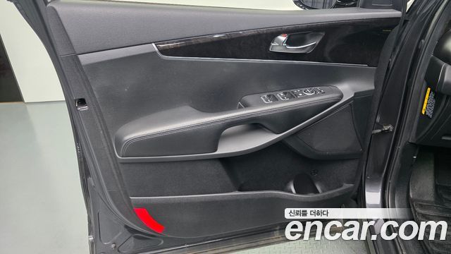 Kia Sorento 2015 — photo 14