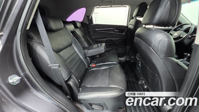 Kia Sorento 2015 — photo 31
