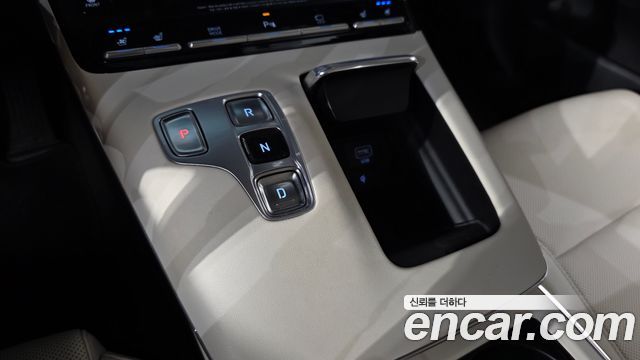 Hyundai Grandeur 2022 — photo 12