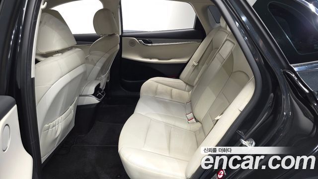 Hyundai Grandeur 2022 — photo 17