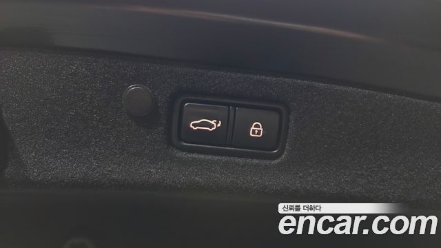 Hyundai Grandeur 2022 — photo 23
